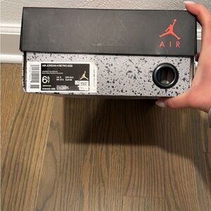 Nike Air Jordan Retro Blue UNC